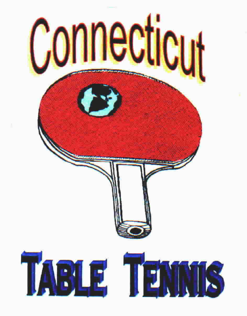 Connecticut Table Tennis