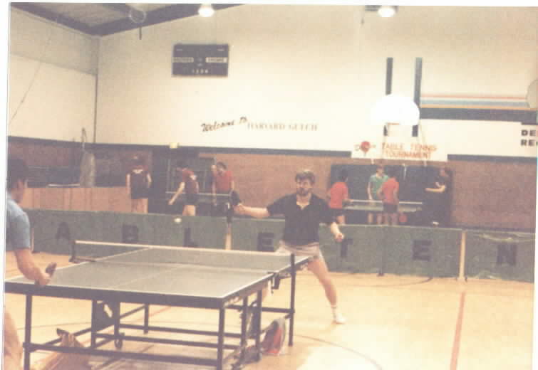 Denver Open